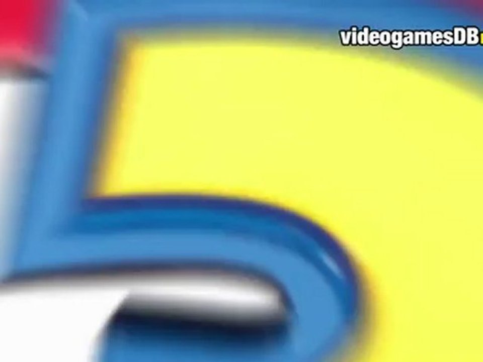 Toy Story 3 : Das Videospiel