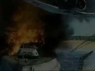 Air Conflicts: Pacific Carriers - Trailer