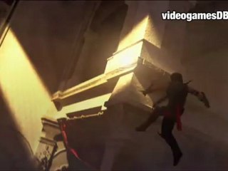 Prince of Persia : Le Sabbie Dimenticate