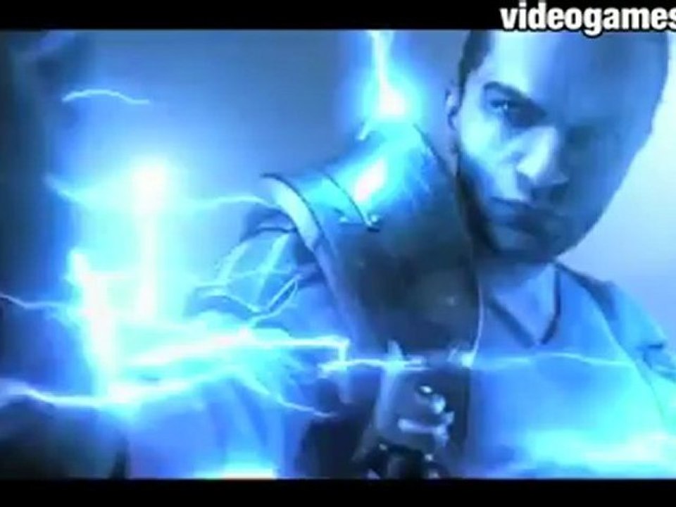 Star Wars : The Force Unleashed II