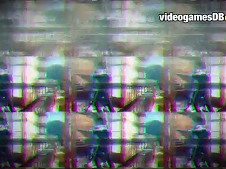 Alpha Protocol