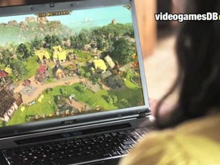 The Settlers 7: Path to a Kingdom