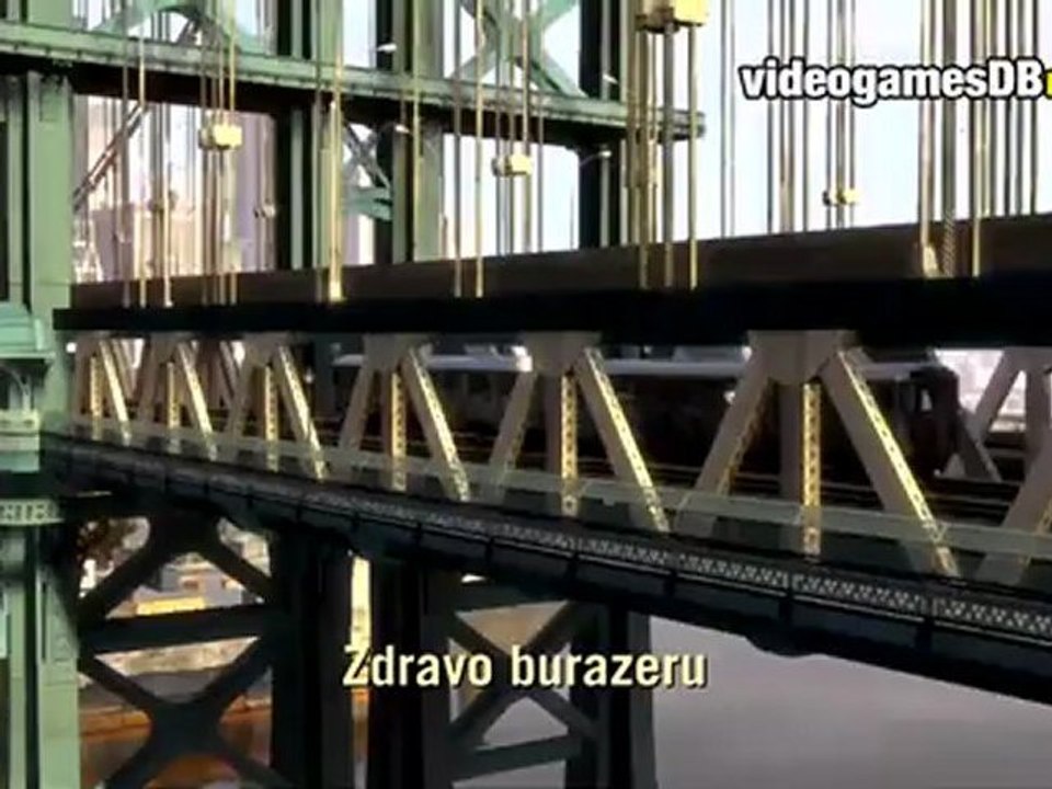 Grand Theft Auto IV