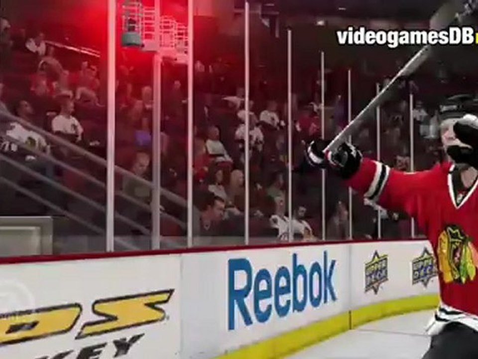 NHL 10