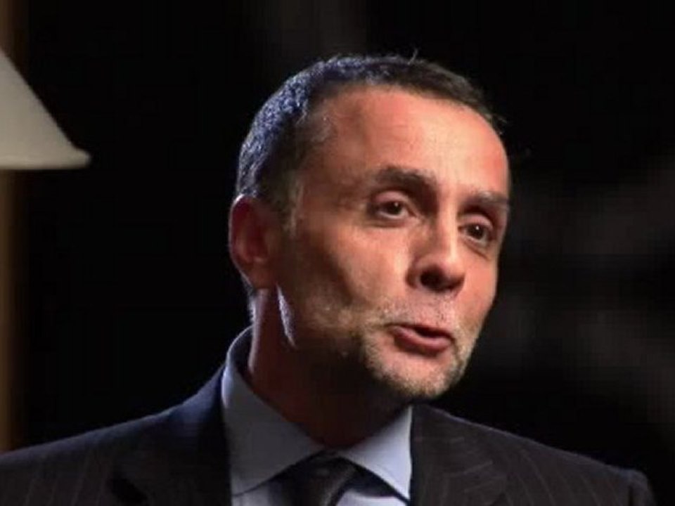 One on One - Fadi Ghandour - 08 Mar 08 - Pt.1