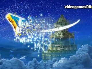 Dragon Quest IX : Centinelas Del Firmamento