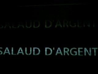 salaud d'argent