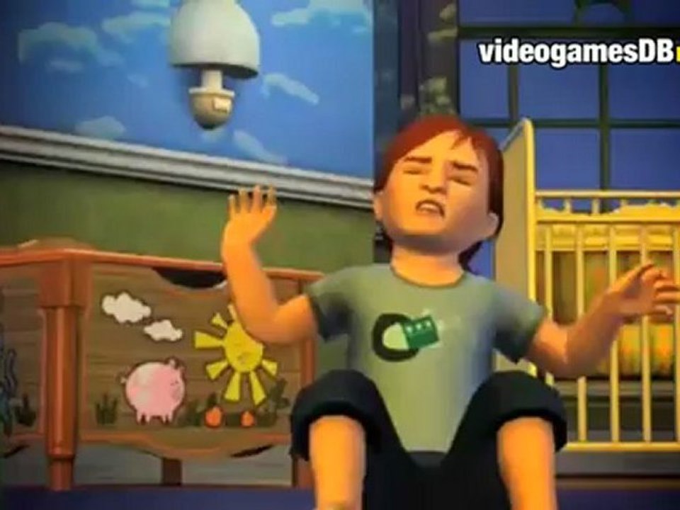 Los Sims 3