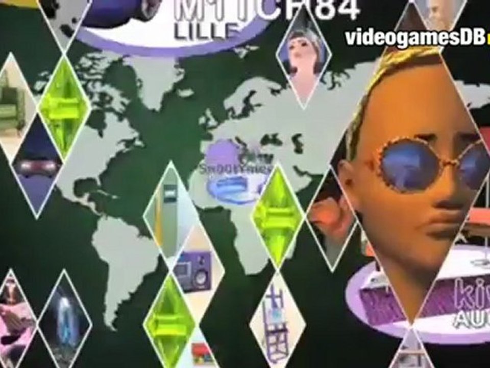 Los Sims 3