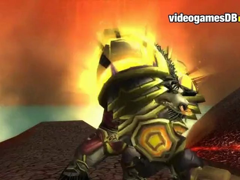 World of Warcraft Cataclysm