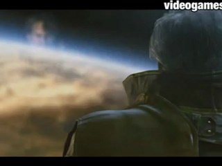 Starcraft II : Wings of Liberty