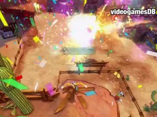 Toy Story 3 : El Videojuego