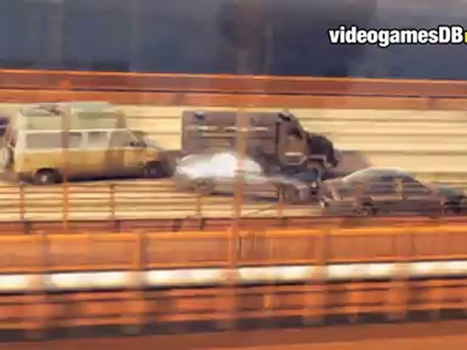 Driver : San Francisco [Collector]