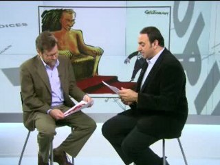 Riz Khan- Street Talk- 10 Mar 08