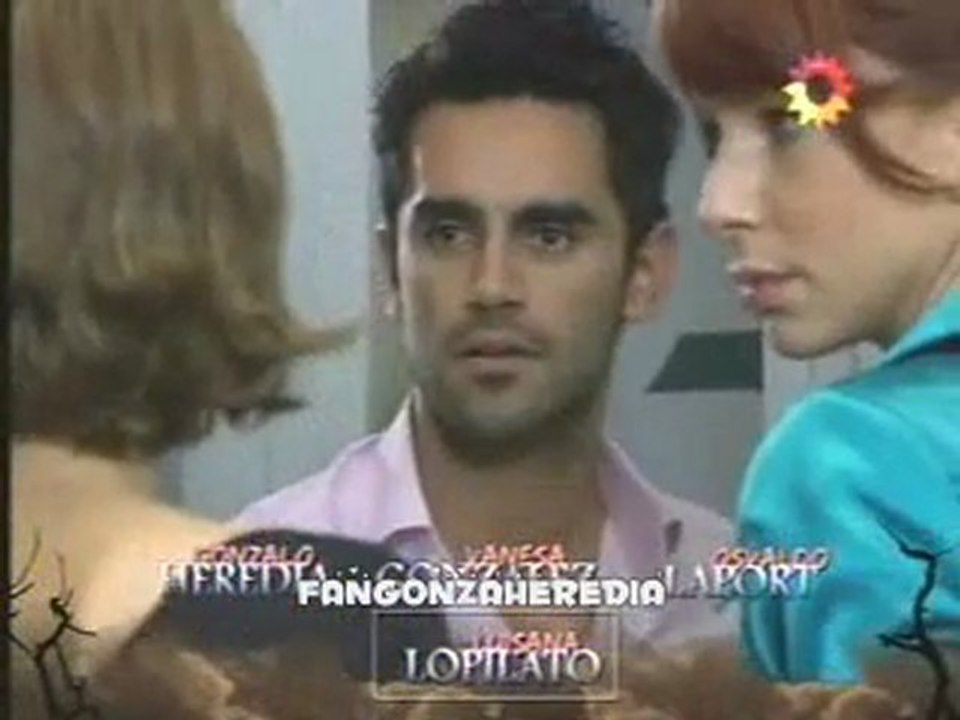 Gonzalo Heredia:Lobo 42 capitulo 25.04.12