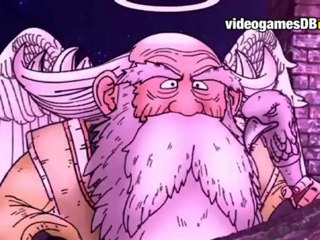 Dragon Quest IX - Les Sentinelles du Firmament