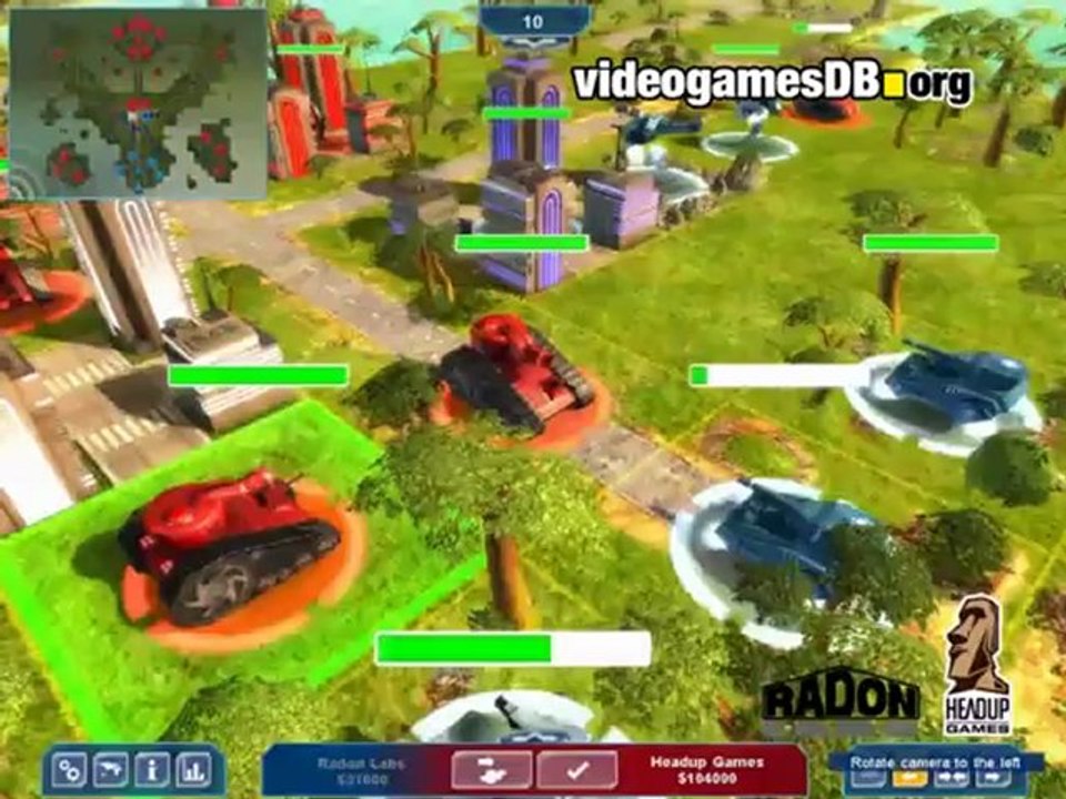 Future War