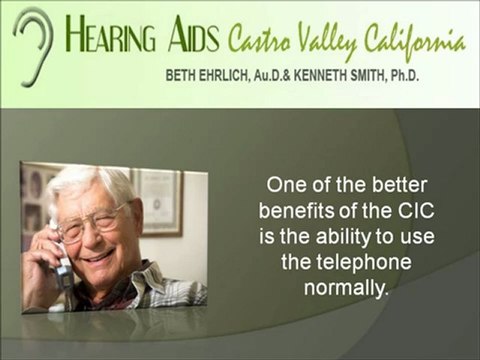Hearing Aids Help | Castro Valley CA
