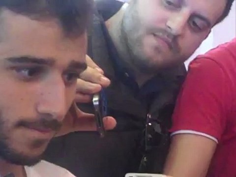 Δηλώσεις Γιάννη Φετφατζίδη για τον τελικό Κυπέλλου