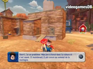 Toy Story 3 : Le Jeu