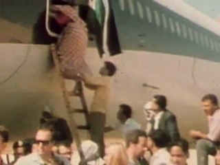 A Question of Arab unity-The Jewish factor - 10 Mar 08- Pt 1