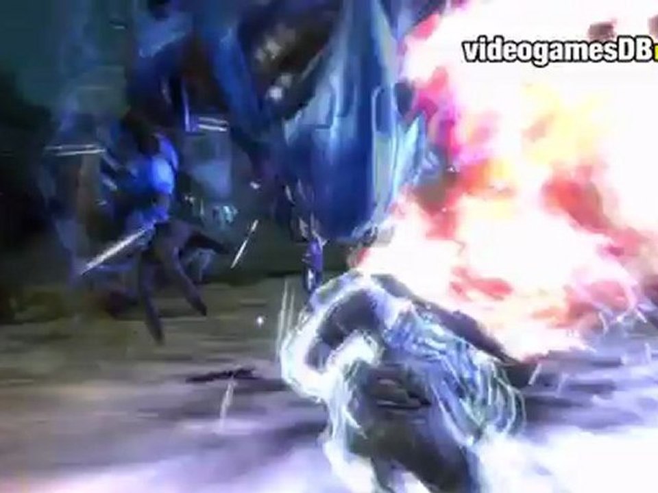 Halo Reach