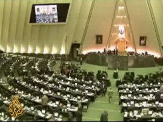 Iran's stifled media - 11 Mar 08