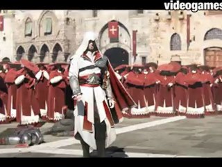 Assassin's Creed : La Hermandad