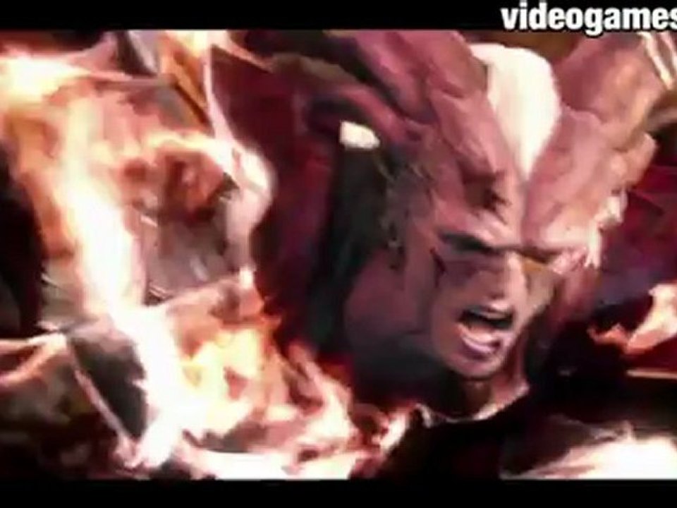 Dragon Age II