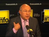 Baroin (UMP) et Sapin (PS) s'affrontent sur la fiscalité