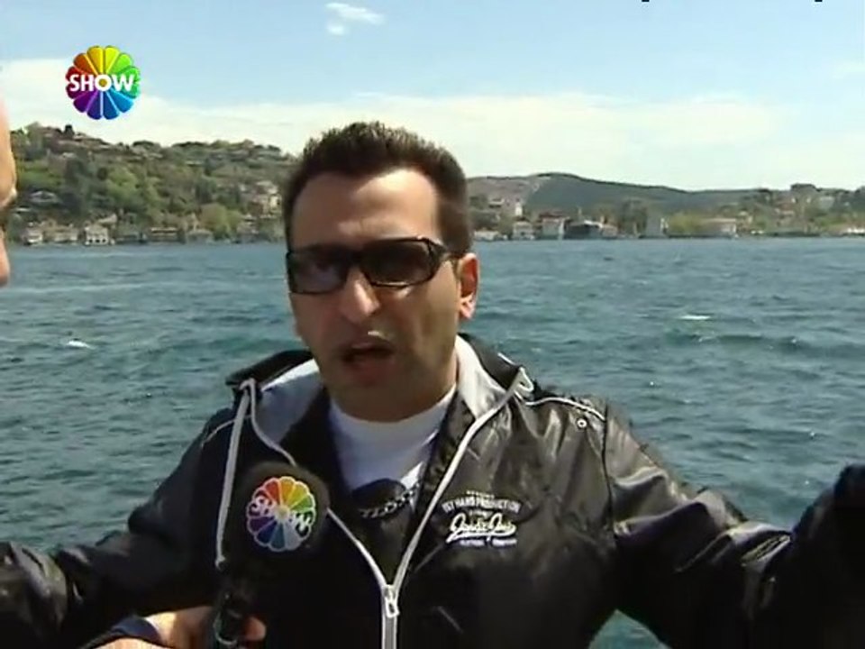 Ragga Oktay'dan çarpıcı açıklamalar