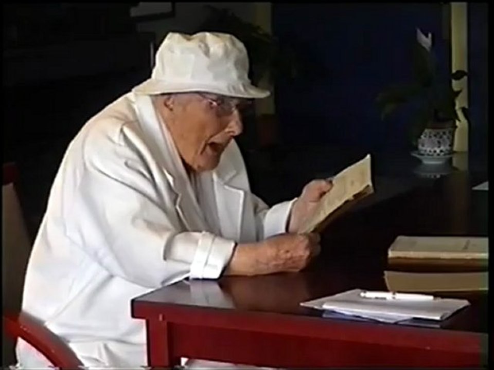 Poème Mireille Forcade