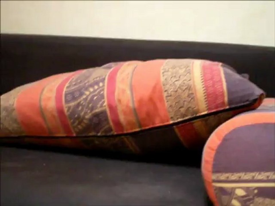 Nos bébètes s'amusent