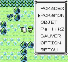 Walkthrough Pokémon Jaune N°8: Promenons nous sur la route...