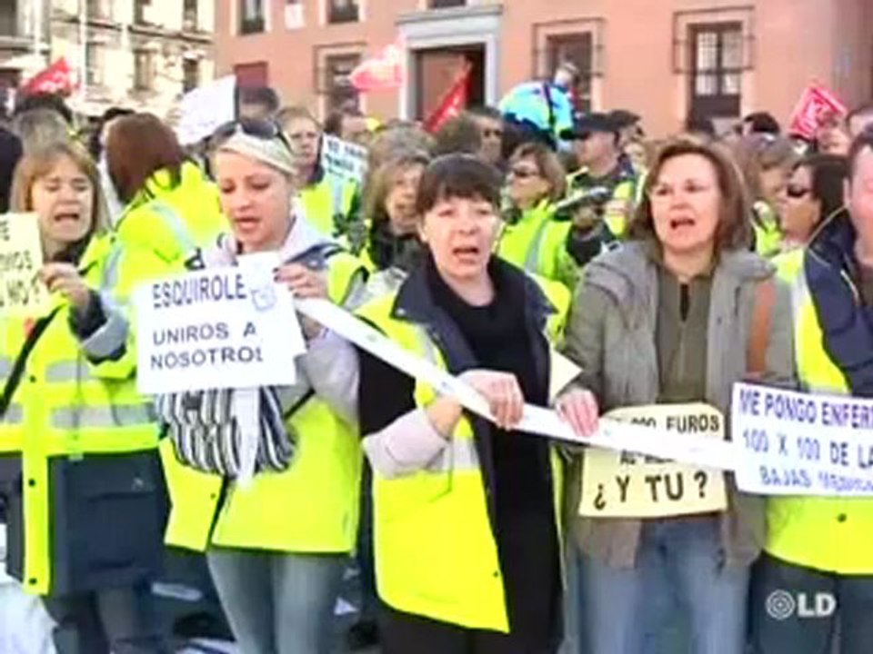 Noticias en Libertad Madrid 2ª ed. - 05/06/08
