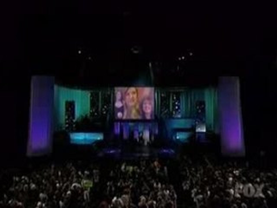 Reba McEntire - Does he love you