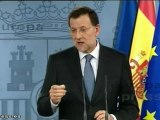Rajoy: 