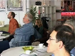 Seminarie om REGNSKOGEN I AMAZONAS