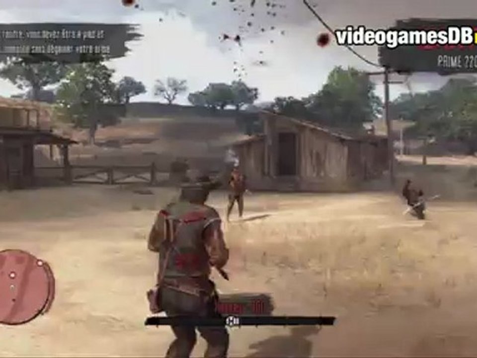 Red Dead Redemption