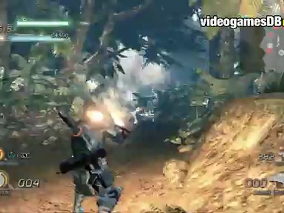 Lost Planet 2