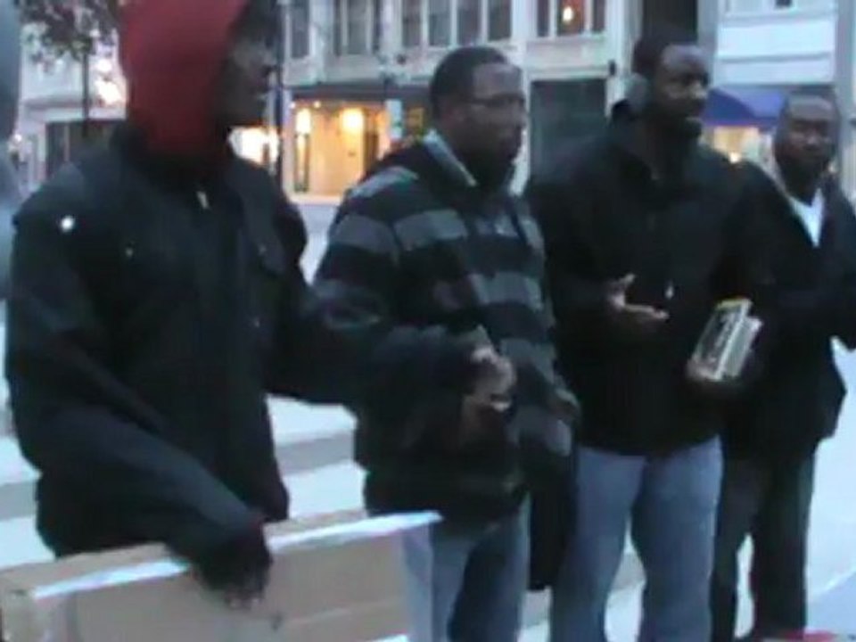 PT12 JUDGEMENT IS PREPARED FOR MILLWAUKEE SCOFFERS!