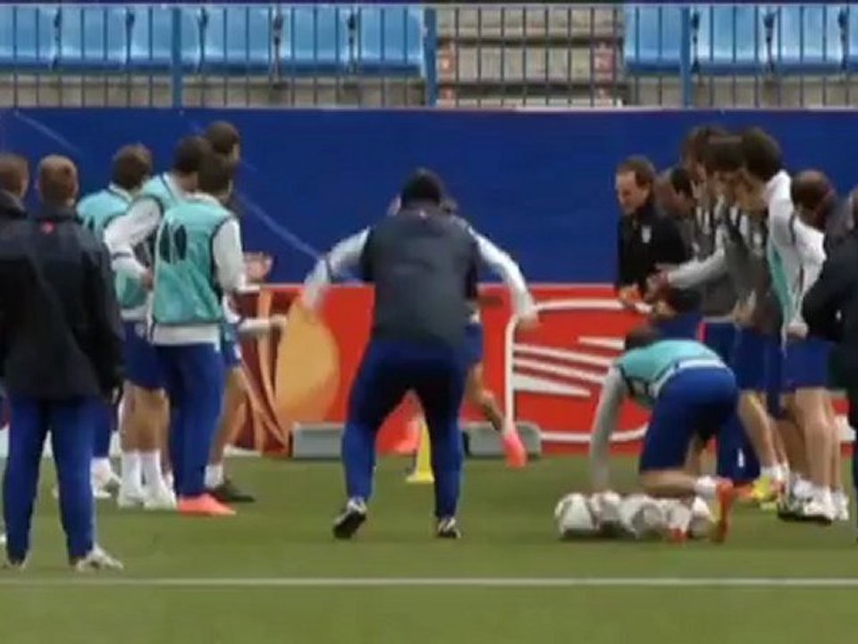 Bielsa: 'Sind auf alles vorbereitet'