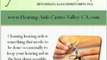 Hearing Aid Cleaning | Castro Valley CA