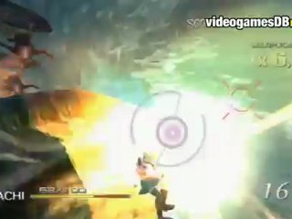 Sin and Punishment  : Star Successor