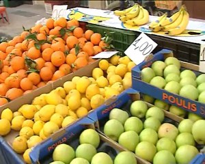 Έλεγχοι στην λαϊκή αγορά της Λαμίας