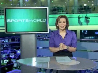 Sportsworld - Australia's city of sport - 11 Mar 08 Pt. 1