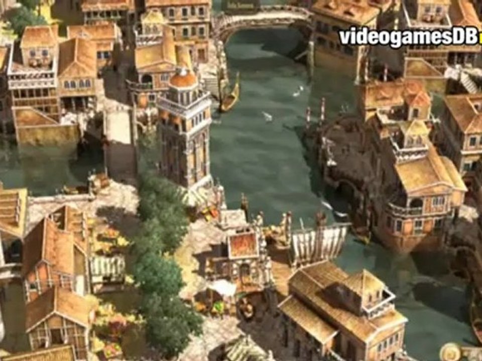 Anno 1404 : Venise