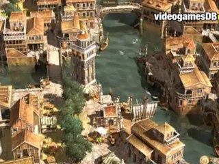 Anno 1404 : Venise