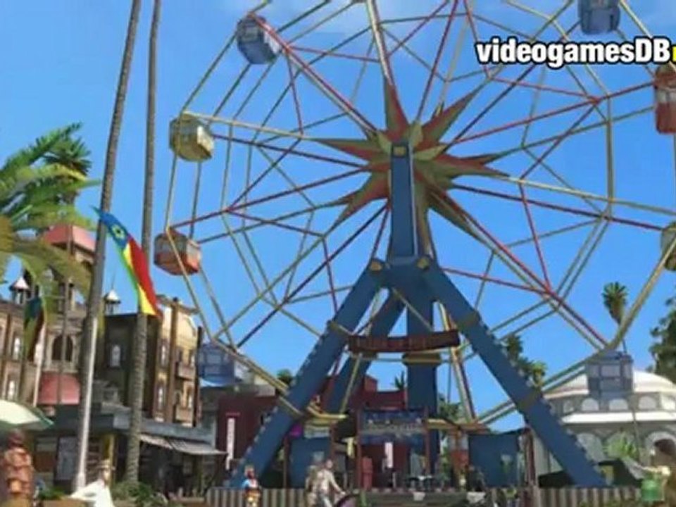 Tropico 3 : Absolute Power