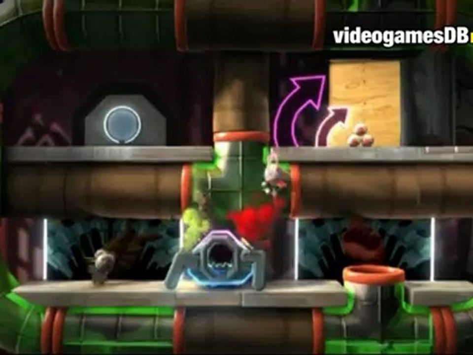 Little Big Planet 2